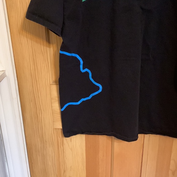 T-SHIRT-BIKEWORKS - Picture 7 of 7